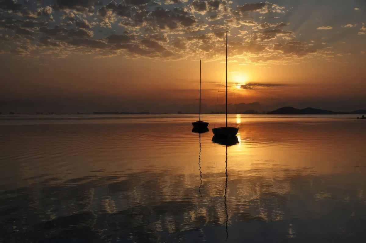 Beachfront Studio Rental In La Manga With Sea Views Pool Access Near Cafes Supermarkets Ideal For Holiday Travellers Murcia Spain