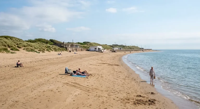 Are There Quiet Parts Of La Manga 1774511129