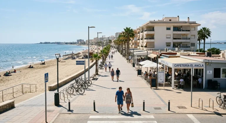 Can You Walk Most Places In La Manga 1775173224