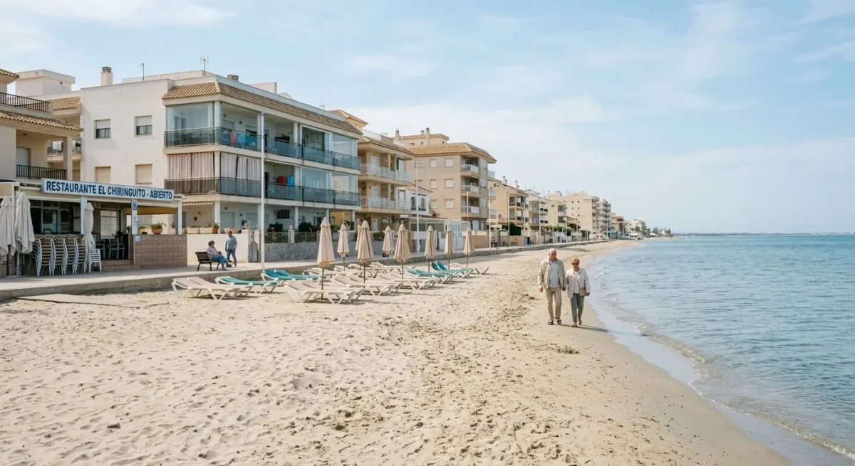 How off season booking is different