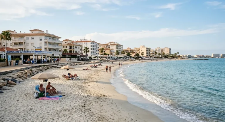 Is Last Minute Booking In La Manga Realistic 1776279349