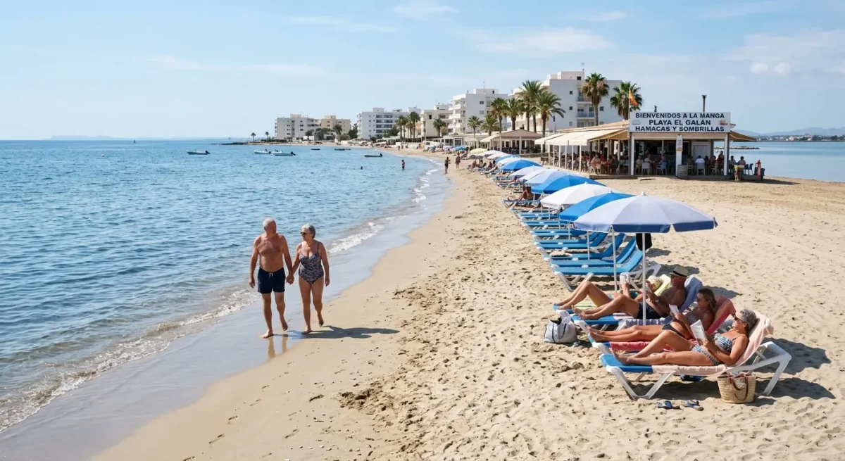 Public transport: possible, but usually less convenient