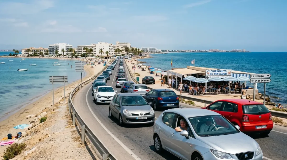 Summer and off-season differences to keep in mind