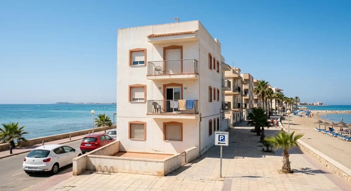 The main risks of leaving it late