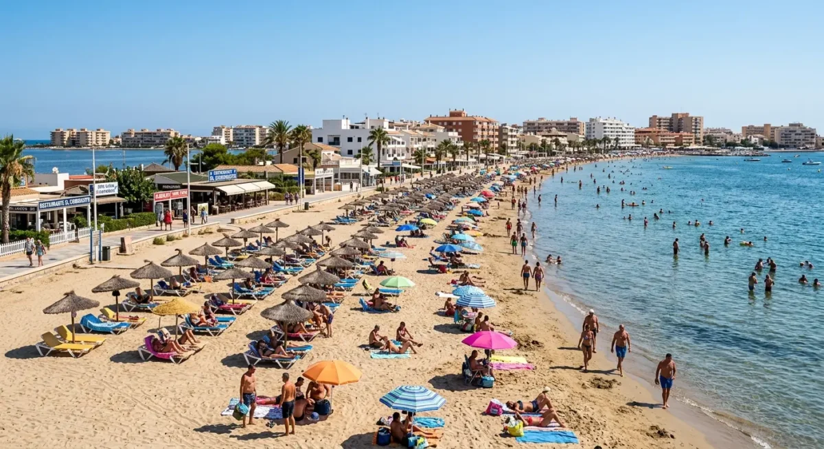 The short answer: it depends on the time of year