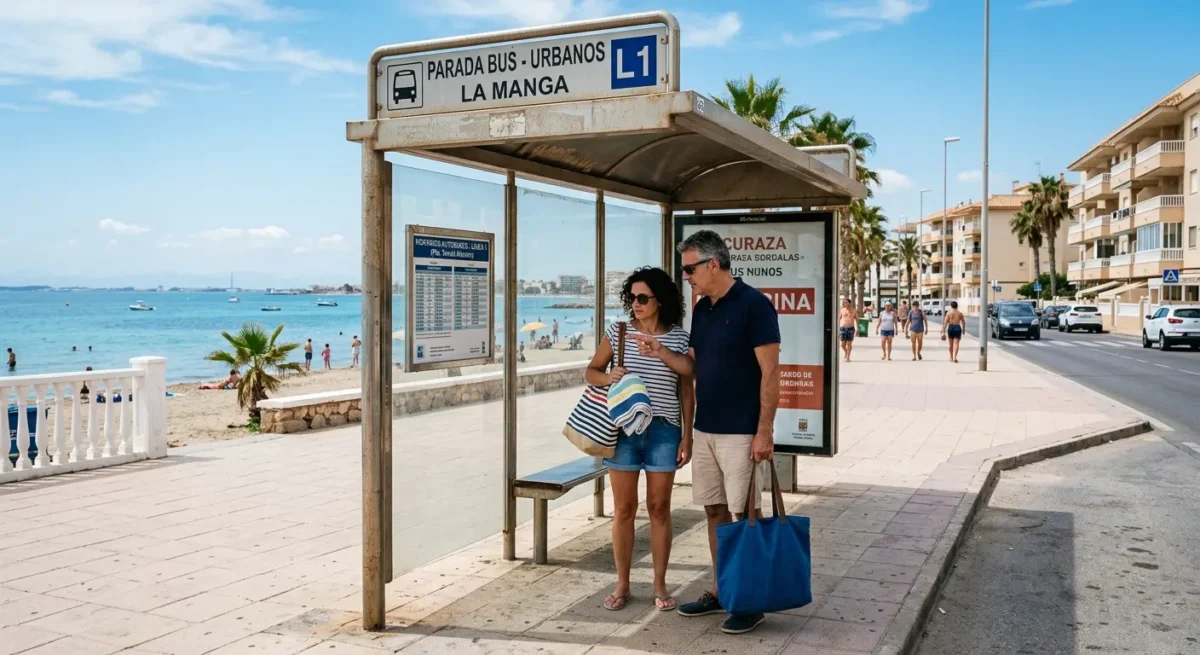 Timetables matter, and they are part of the experience