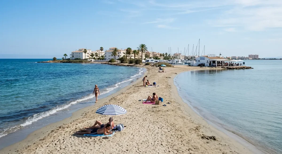 What matters more than timing alone