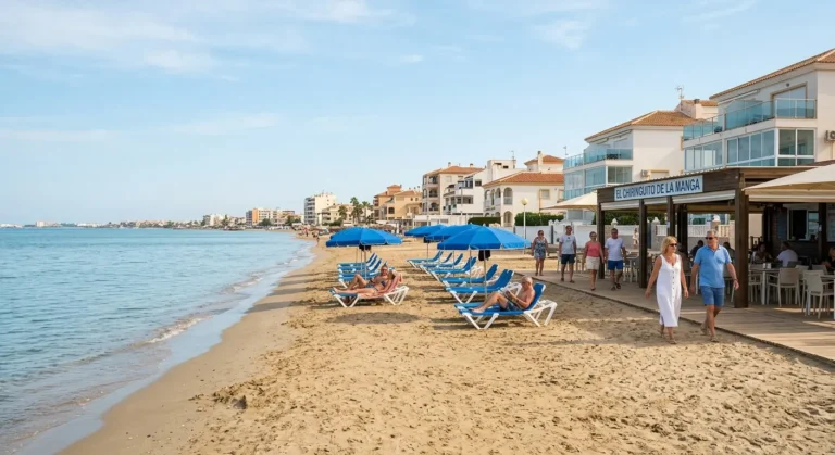 When Is The Best Time To Book Accommodation In La Manga 1776167433