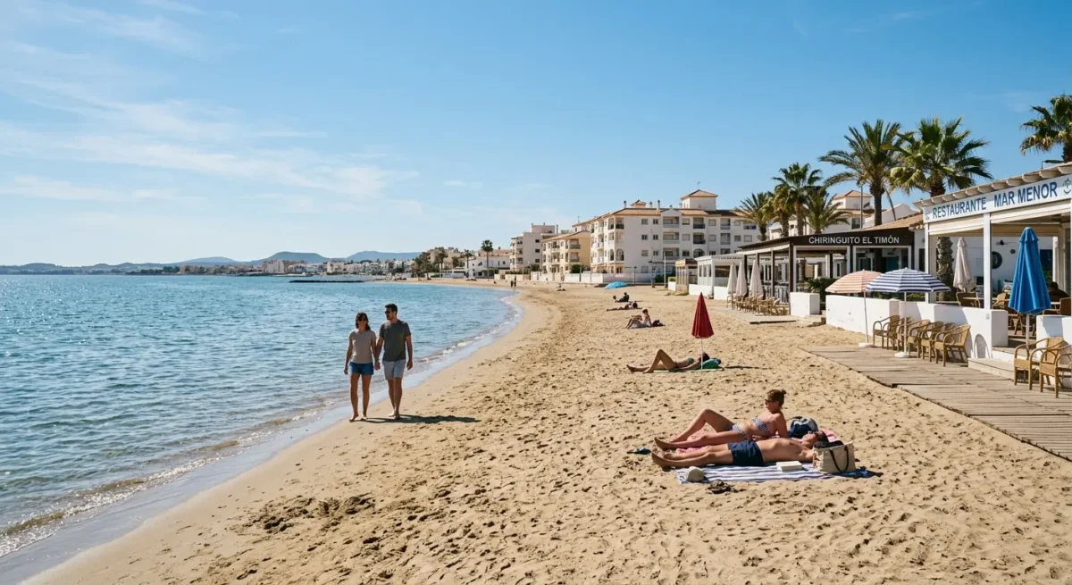 When last-minute booking can work well