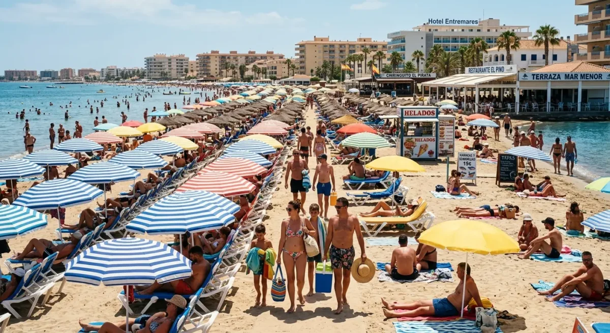 When last-minute booking often fails