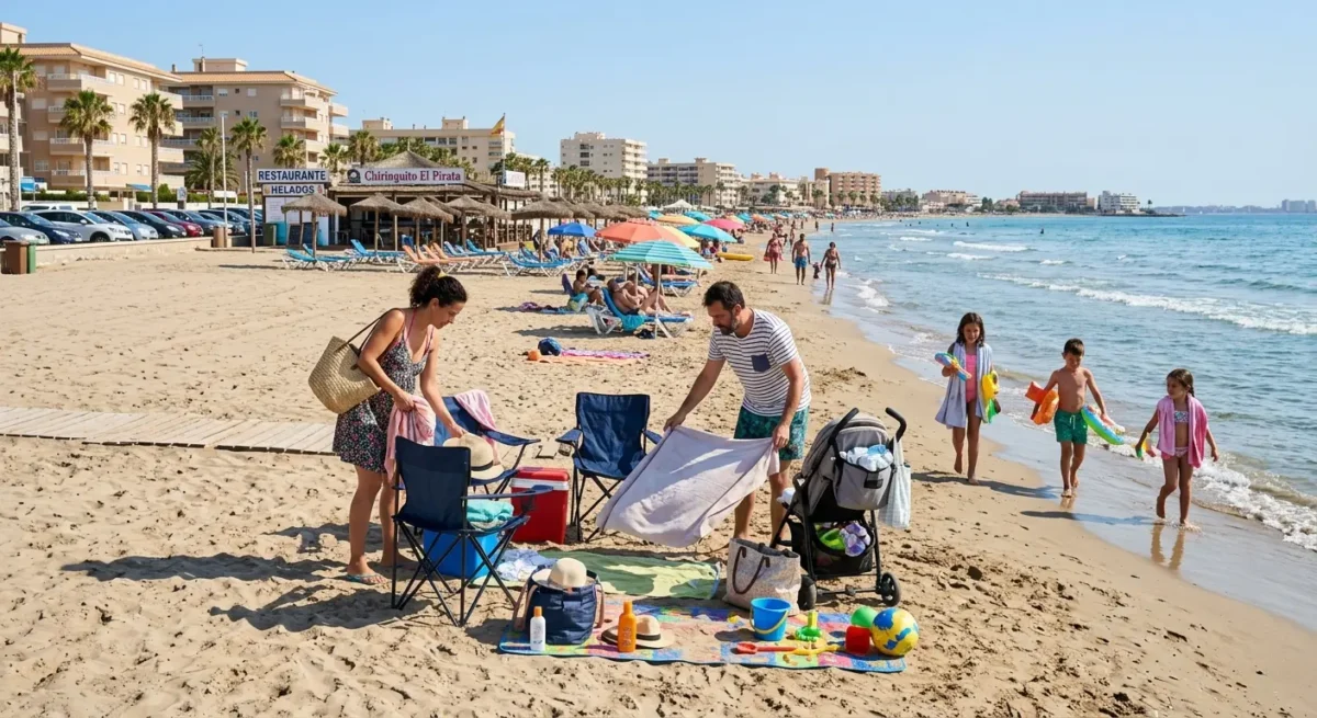 Who should book earlier for a summer stay