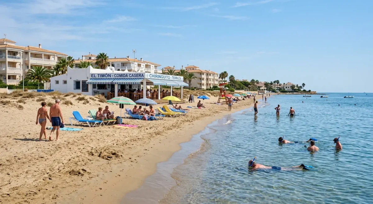 Why Alicante can make sense anyway