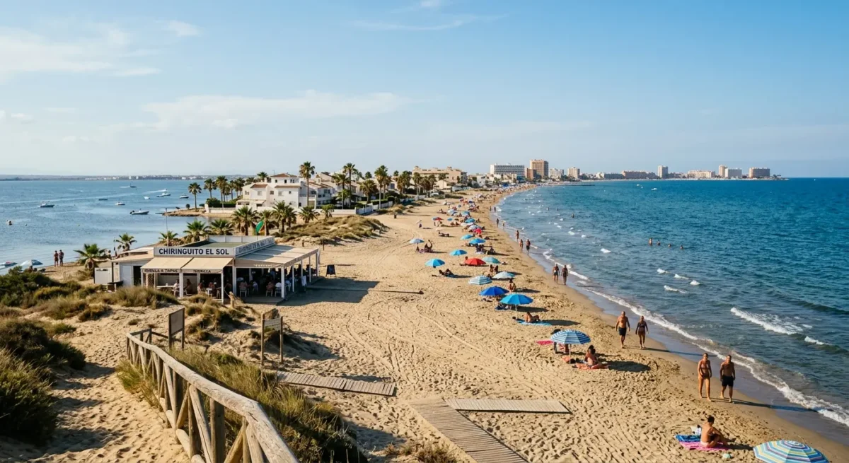 Why the journey can feel longer than it looks on paper