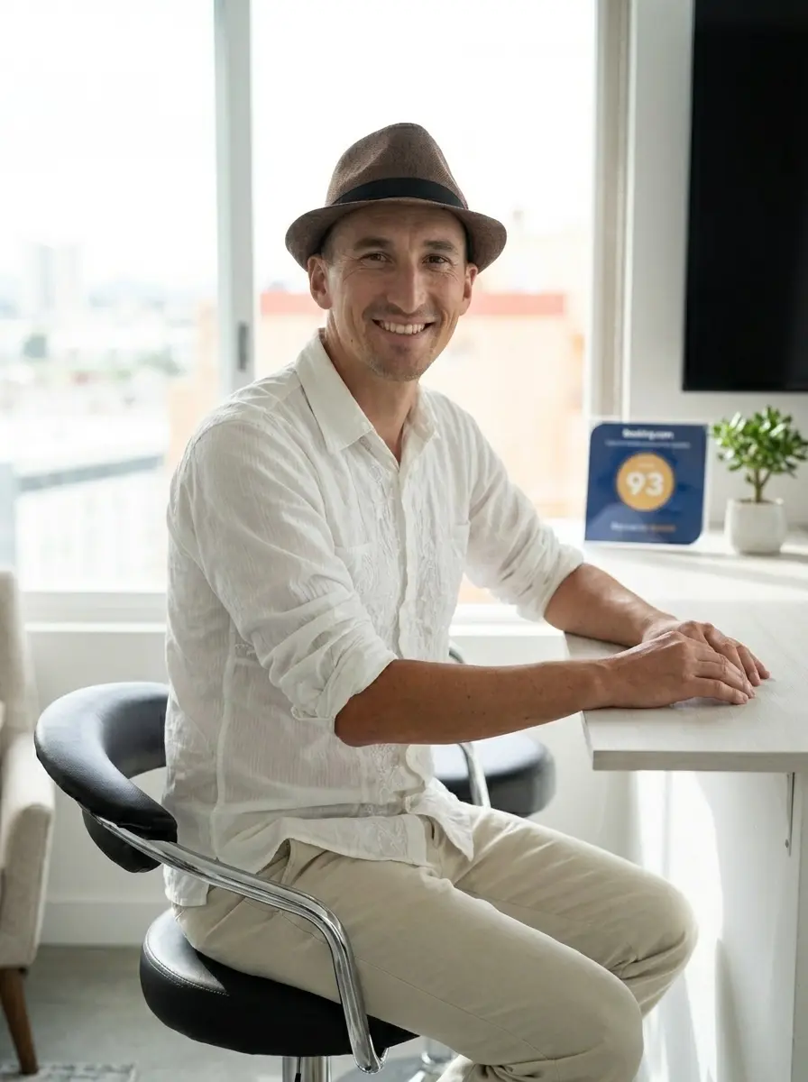 Ernesto Host