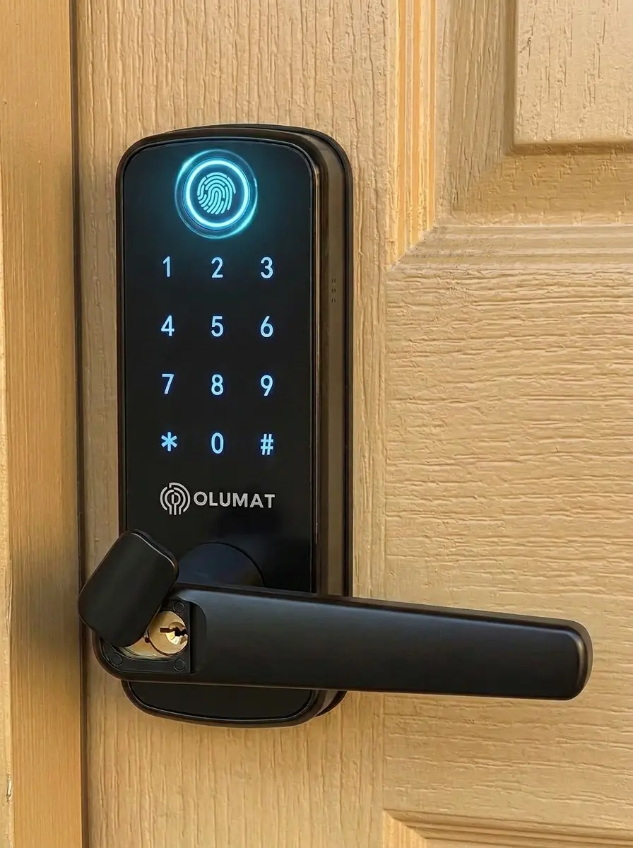 Key Lock